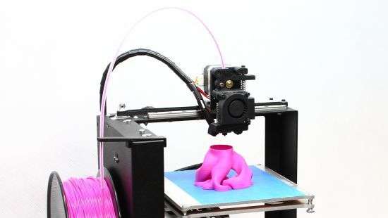 В Калифорнии домашний 3D-принтер отравил семью