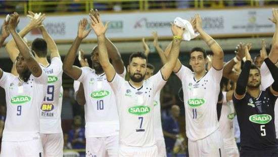 Польша примет ЧМ по волейболу 2017 года