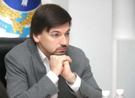 В Днепре напали на депутата горсовета