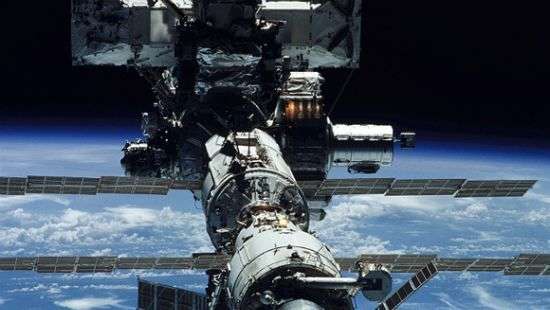 Сегодня  космический грузовик «Прогресс» затопят в Тихом океане