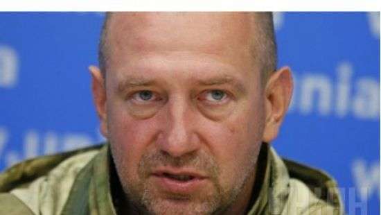 Сергей Мельничук заявил, что железную дорогу на Донбассе блокируют псевдо-айдаровцы