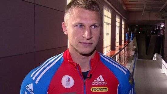 Чемпион Олимпиады-2014 дисквалифицирован на четыре года