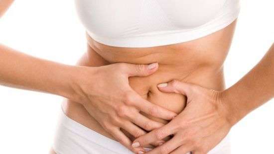 Аппендицит: симптомы и лечение