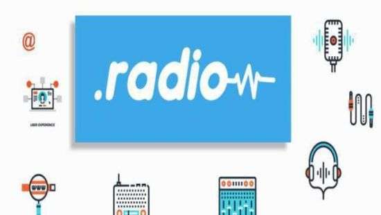 В Европе запускают новый домен