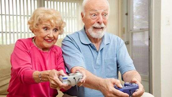 Как сохранить высокий  интеллект до самой старости, рассказали эксперты