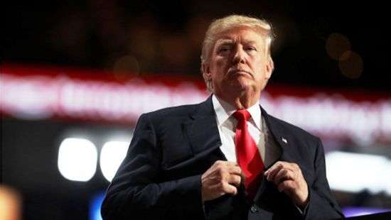 Трамп заинтересовался, куда Украина потратила деньги, выделенные США