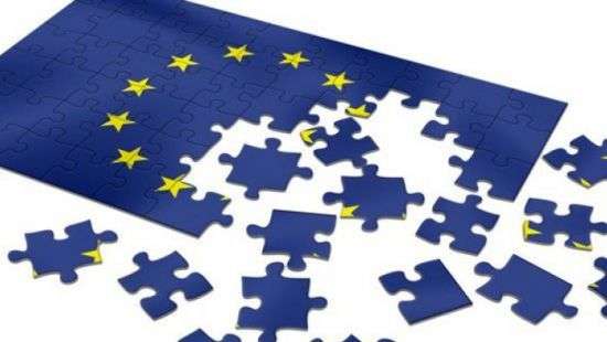 Выяснились последствиях распада ЕС