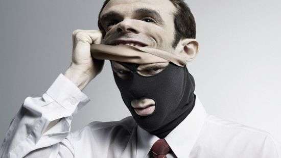 В Украине обнаружен новый вид рейдерства