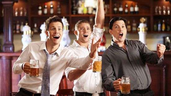 Врачи сообщили, какая опасность грозит любителям пива