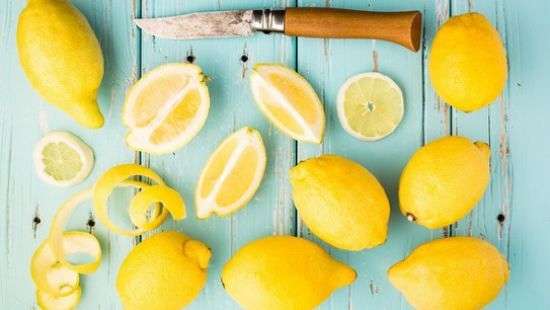 Медики назвали 7 причин полюбить лимоны