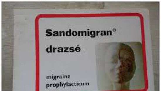В Украине запретили очередной медпрепарат