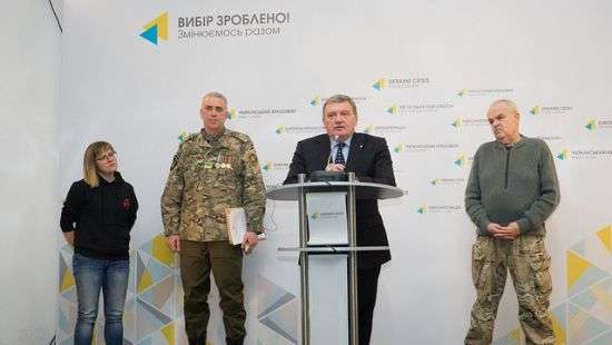 Блокируя поставки угля на украинские ТЭС, Семенченко и компания выполняют заказ Москвы, – советник министра