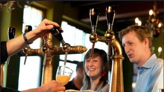 В Бельгии февраль будет месяцем трезвости