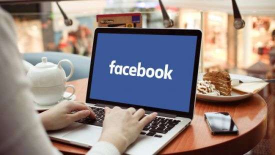 Минстець попросил помощи у Facebook