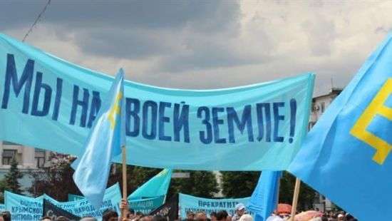 На Херсонщине построят поселки для крымских татар