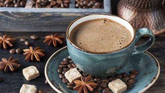 Во Франции ввели ограничение на потребление кофе