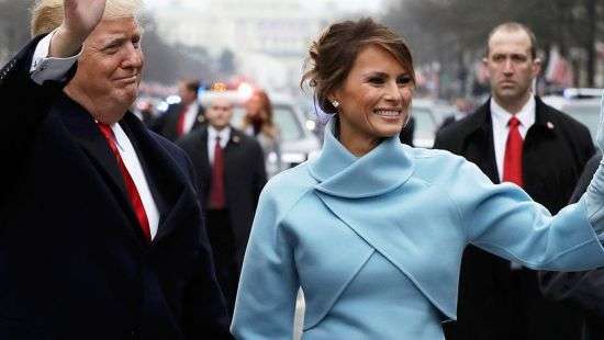 В Словении продают туры «По следам Меланьи Трамп»