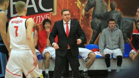 «Кривбасс» прекращает выступления в Суперлиге