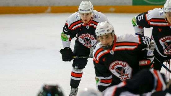 Пять хоккеистов покинули «Дженералз»