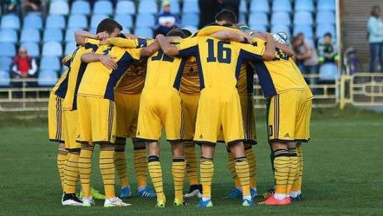 Экс-игрок «Металлиста» оштрафован за договорной матч