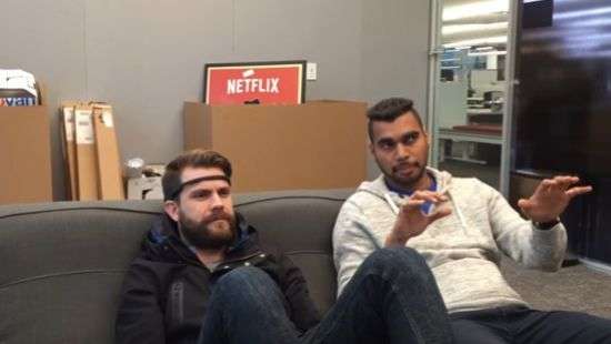 С помощью MindFix можно управлять телевизором с помощью силы мысли (ВИДЕО)