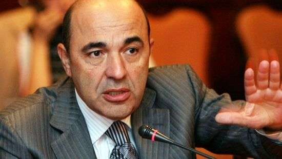 Новый проект «Кто кому Рабинович» собрал у экранов миллион зрителей