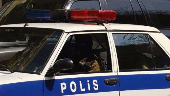 В Азербайджане застрелили четырех террористов