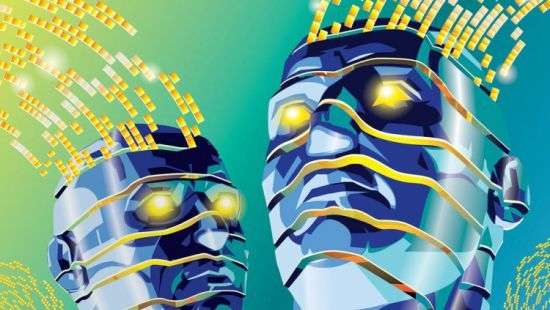 Проекты в области ИИ привлекли $5 миллиардов