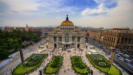 Мексика легализовала марихуану и разрешила эвтаназию