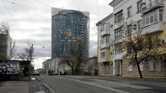 Обстрелы оставили Донецк без воды