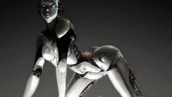 Порноиндустрию ждут глобальные изменения