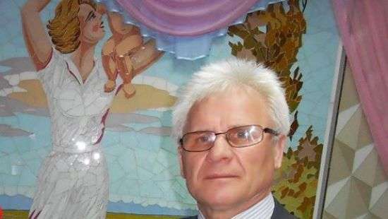 Директора спортдепартамента МАУП нашли убитым