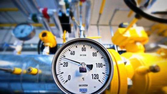 «Нафтогаз» решил засекретить цену импортного газа