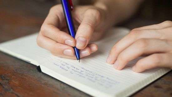 О каких болезнях расскажет почерк, сообщили ученые