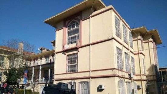 Стали известны подробности инцидента в психбольнице Стамбула