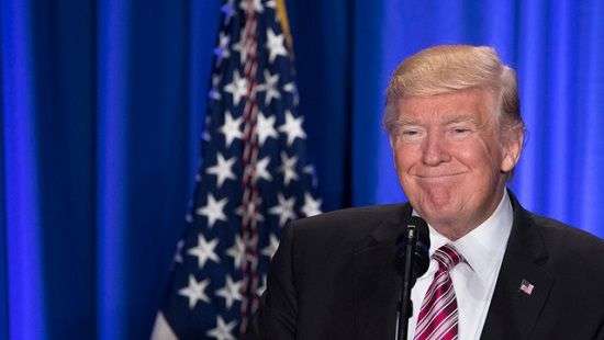 Нынешний президент США Дональд Трамп страдает расстройством личности – психологи