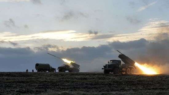 В Авдеевке до 17:00 объявлен режим тишины