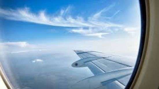10 лет тюрьмы грозит пассажиру самолета за попытку выйти на высоте 12 км