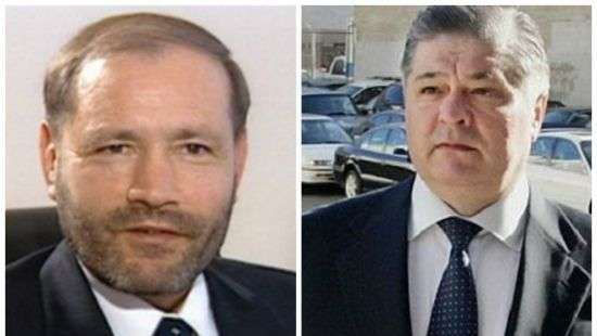 Материалы по делу Щербаня и Лазаренко «канули в лету»