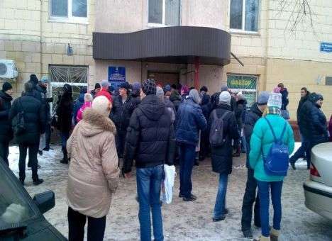 В Харькове закрылись более 20 тысяч «спящих» ФОП и ажиотаж не стихает