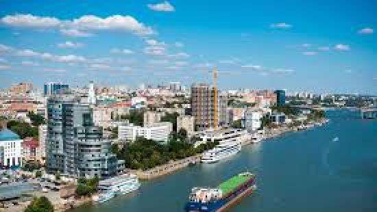 Ростов-на-Дону признан самым опасным городом Европы