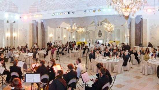 Десятки украинских политиков улетели к Трампу на завтрак