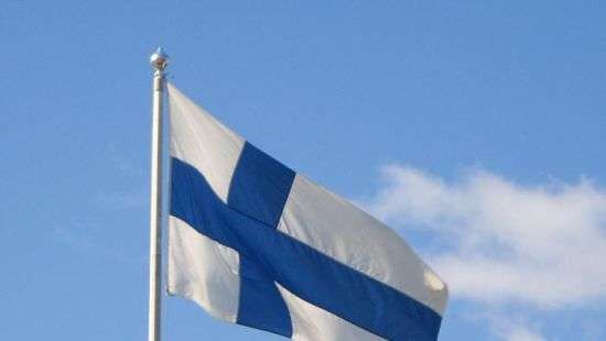 Финляндия названа самой дорогой страной еврозоны