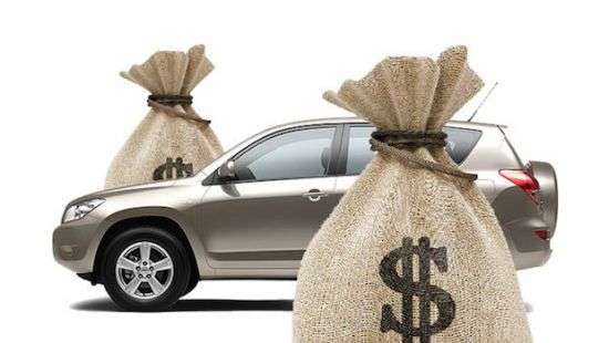 Нардепы и судьи массово занижают стоимость своих машин