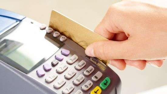 Нацбанк будет настойчиво отучать украинцев от наличных