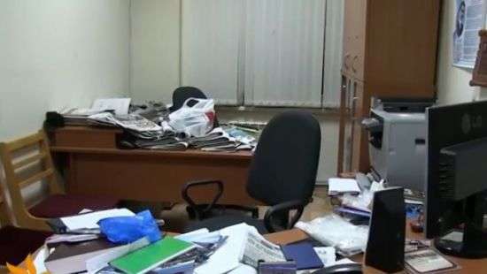 Бизнесмен обвиняет киевских правоохранителей в произволе