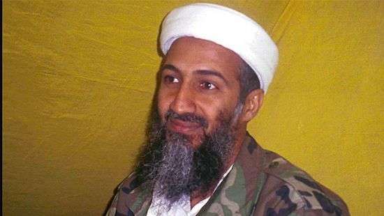 Ликвидатор бен Ладена выпустит книгу воспоминаний