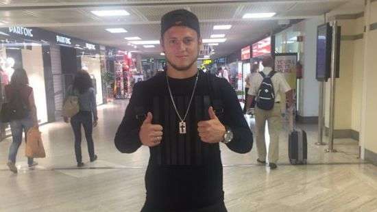 Фанаты вынудили «Райо Вальекано» избавиться от Зозули