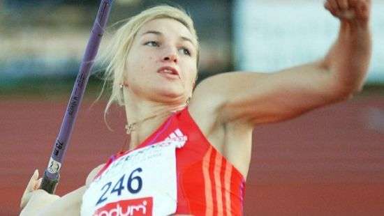Украино-российская легкоатлетка хочет выступать под нейтральным флагом