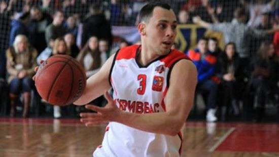 «Черкасские Мавпы» усилились защитником «Кривбасса»